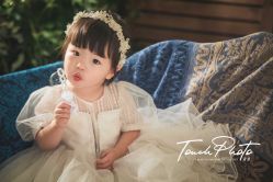 点击看大图 -韩国童感TOUCH PHOTO儿童摄影(朝阳分店)
