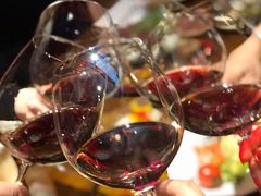 -Osteria Garden 生蚝花园餐厅(原进贤路店)