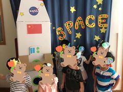 -Angel Garden天使花园幼儿园