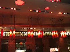 -海航大厦万豪酒店彩海轩中餐厅(霄云路店)