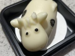 -海底捞火锅(大融城店)