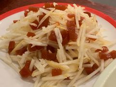 -聚首堂·特色小吃·肘子(什刹海德胜门店)