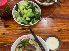-肆姐面粉馆(坡子街店)