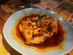 -酒肆浅葱•烧烤•龙虾•排档(卓悦intown店)