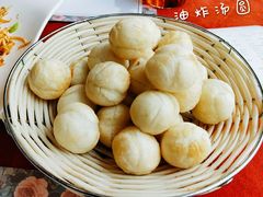 油炸汤圆-赵小姐丨新中餐(曲江店)