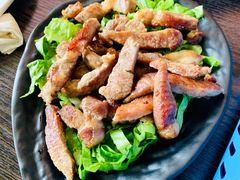 -HONGA HONGA雄家(曹路店)