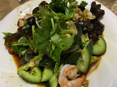 老醋六样-同发号饭庄(复兴路店)
