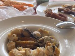 -洲际酒店·地平线全日餐厅HORIZON CAFÉ