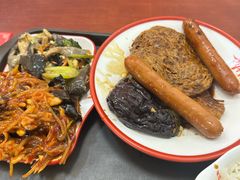 -刘小忙把子肉(北园大街总店)