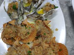 -四川小胡子海鲜(丁村万人海鲜广场店)