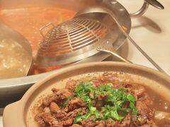 -陈记顺和潮汕鲜牛肉火锅(棠德南路店)