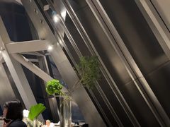 -傲廬·云端餐厅·深圳柏悦酒店