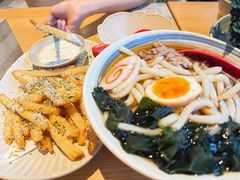 -Tuna maki寿司(苏州中心商场店)