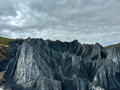 -墨石公园景区