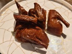 -万丽轩·粤菜(王府井金茂万丽酒店)