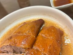 -熠盛粤味·顺德桑拿鸡(永康路店)