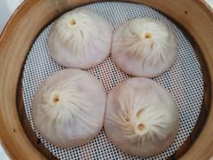 小笼包-铭家点心(秦岭路店)