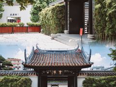 -粤剧艺术博物馆
