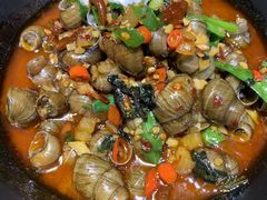 -聚味瞿记·龙虾堂(天元店)