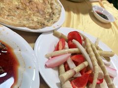 -荣生萝卜汤饭店