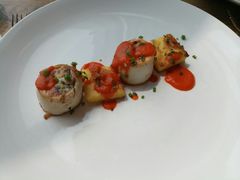 -翡翠36餐厅(浦东香格里拉店)