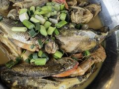 -食光慢宴·安吉土菜馆