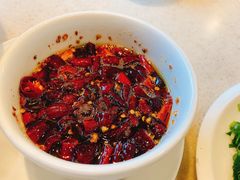 -阳坊大都涮羊肉(阳坊总店)