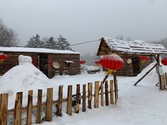 -沈阳奥体冰雪嘉年华