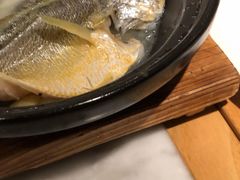 百秒黄花鱼-莆田餐厅PUTIEN(三里屯店)