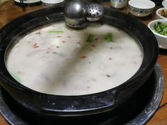 -代羊肉(中和店)