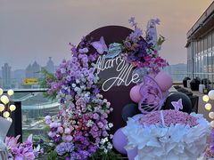 -梧桐餐厅(泉城路店)