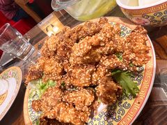 -烤肉季饭庄