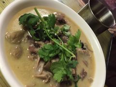 -88号小吃店·经典云南菜·地道纳西美食