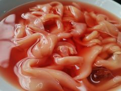 极品鲜鹅肠-龙厂长老火锅(抚琴店)
