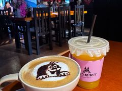 -布拉格餐厅· 中欧捷克菜(全国首店)