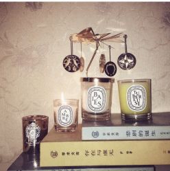 -Diptyque蒂普提克