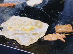 -神奇的香酥鸡蛋灌饼
