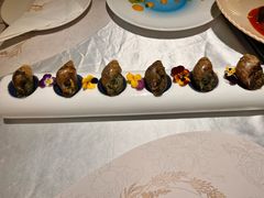 -PARFUM FLORAL花境法餐(南京首店)