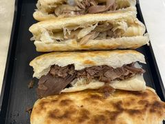 -高玛纳驴肉火烧(一世界店)