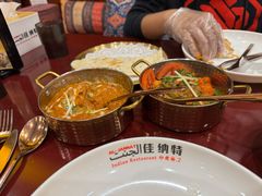 -清真· AL-JANNAT 佳纳特餐厅(仙林店)
