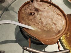 -砂锅居·始于1741(万丰路店)