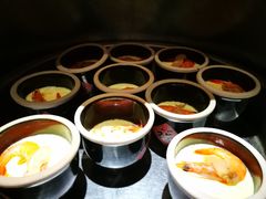 -西藏饭店·亚克·食光自助餐厅(文殊院店)