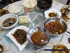 -来韶饭店
