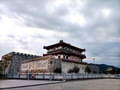 -揭阳楼