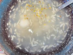-苏晓玥·手作江南小吃(深圳北站店)