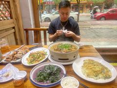 -下梅人家土菜馆(历史文化餐厅度假区店)