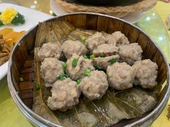 -台山美食一绝阿四台山黄鳝饭(阿四创作店)