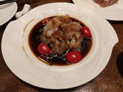 -佘山世茂艾美·御珍轩中餐厅