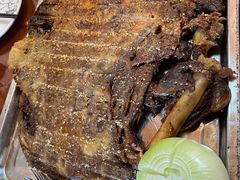 -老张烤羊(王哥庄店)