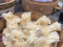 -德顺源·非遗烧麦·老菜(大观园店)